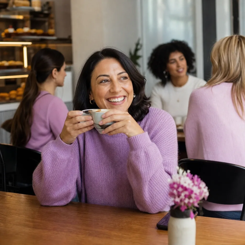 Single Women Near Me