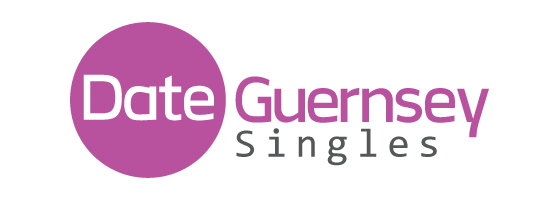 Date Guernsey Singles Logo