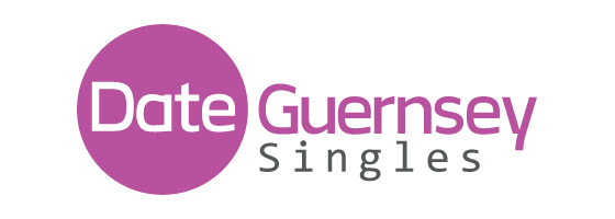 Date Guernsey Singles logo